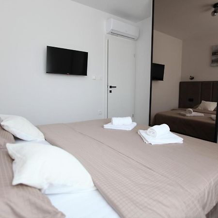 Apartment Sweet Dreams Trogir Dış mekan fotoğraf