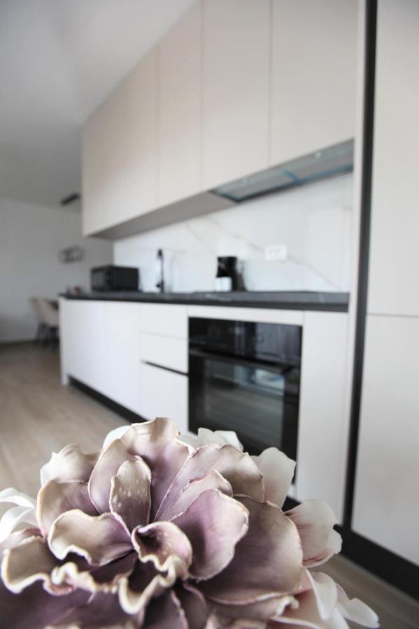 Apartment Sweet Dreams Trogir Dış mekan fotoğraf