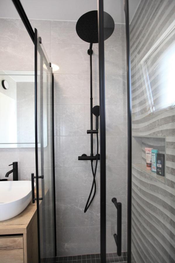 Apartment Sweet Dreams Trogir Dış mekan fotoğraf