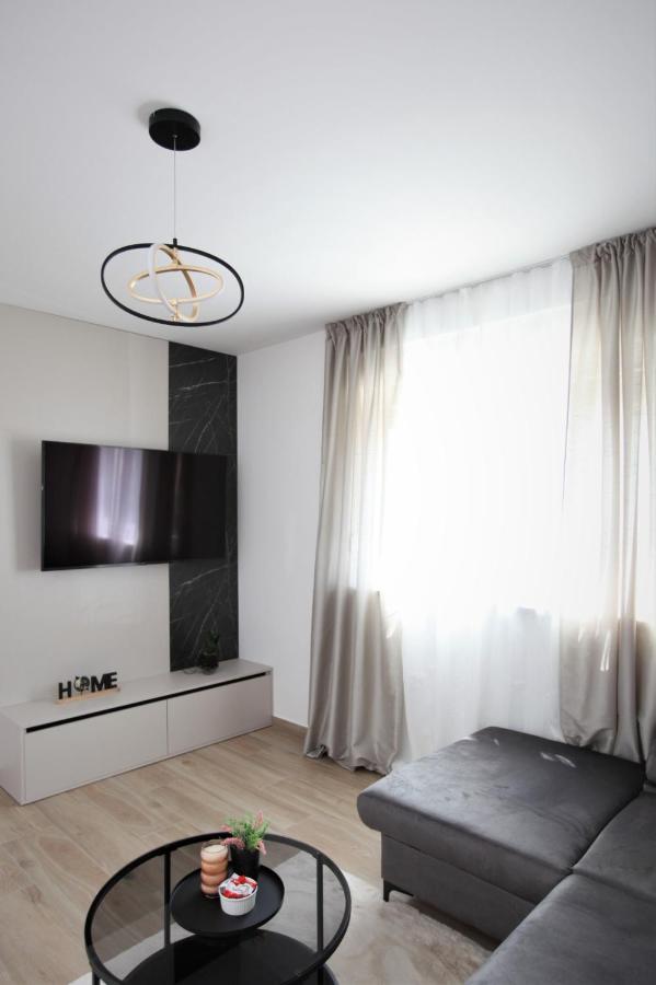 Apartment Sweet Dreams Trogir Dış mekan fotoğraf