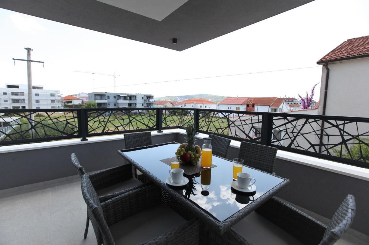 Apartment Sweet Dreams Trogir Oda fotoğraf