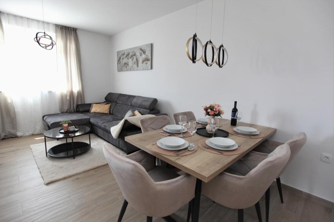 Apartment Sweet Dreams Trogir Oda fotoğraf