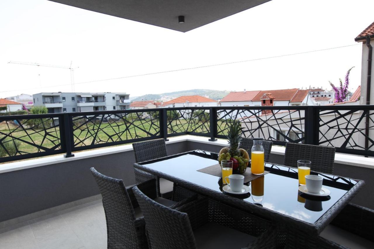 Apartment Sweet Dreams Trogir Dış mekan fotoğraf