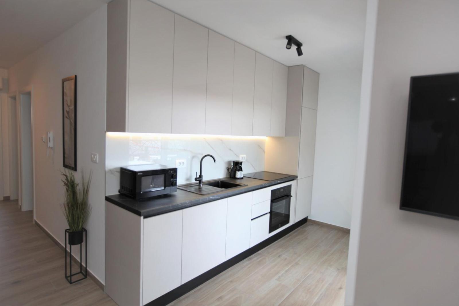 Apartment Sweet Dreams Trogir Dış mekan fotoğraf