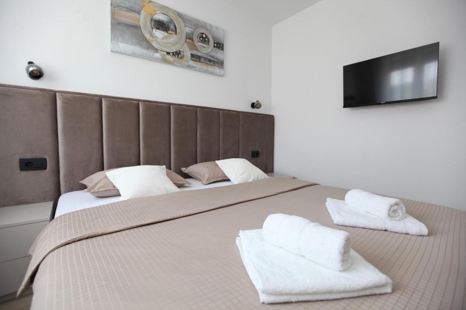 Apartment Sweet Dreams Trogir Dış mekan fotoğraf