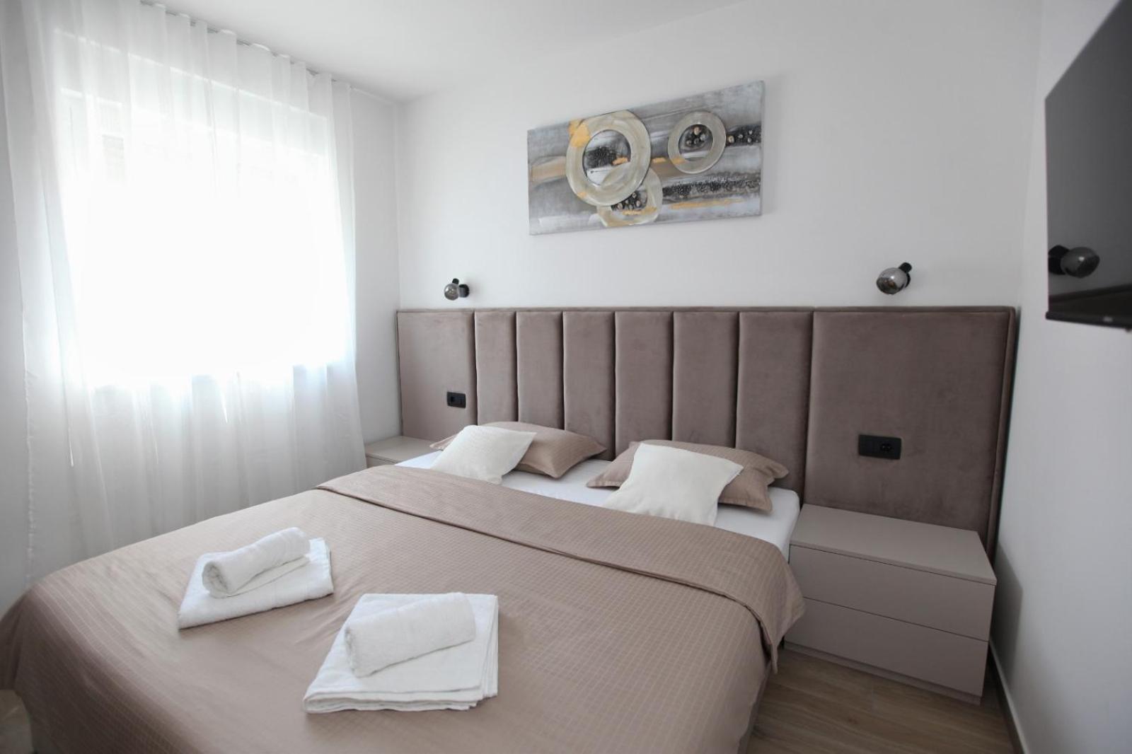 Apartment Sweet Dreams Trogir Dış mekan fotoğraf