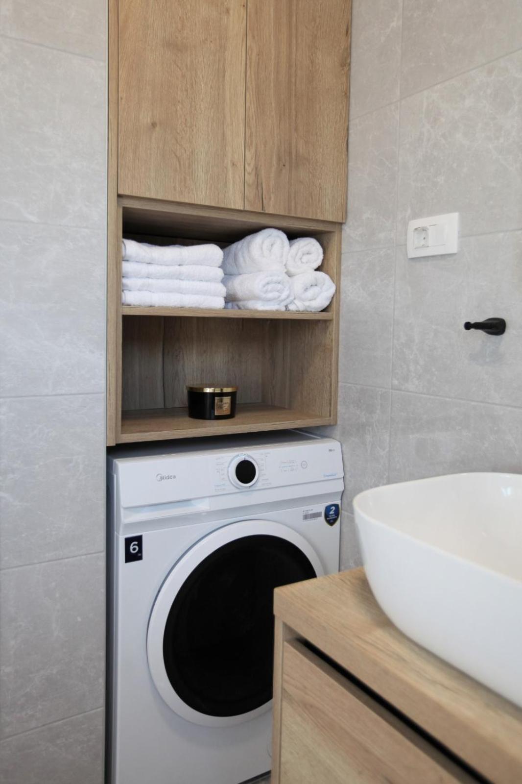 Apartment Sweet Dreams Trogir Dış mekan fotoğraf