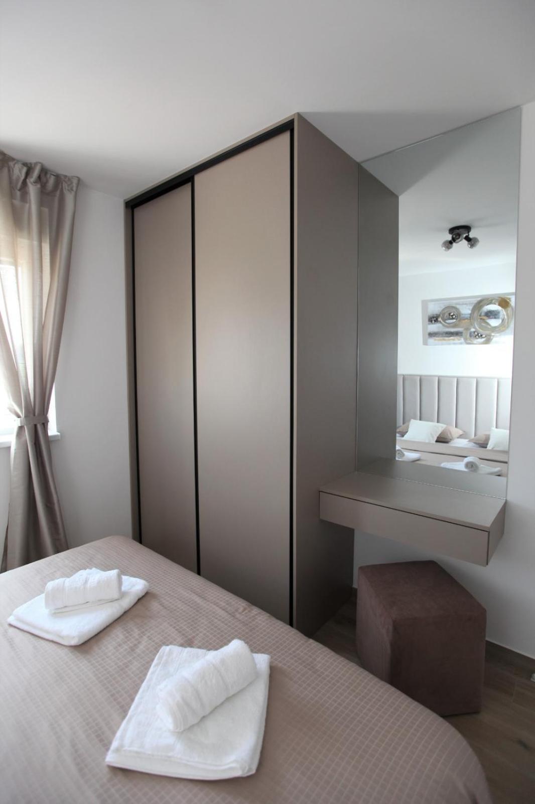 Apartment Sweet Dreams Trogir Dış mekan fotoğraf