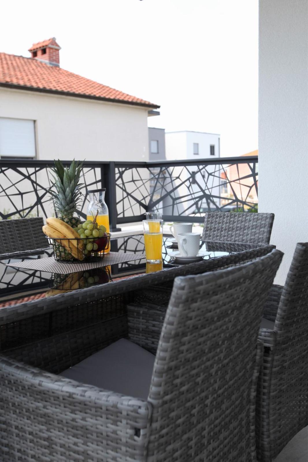 Apartment Sweet Dreams Trogir Oda fotoğraf